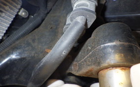 HONDA LEAD 125 JF45