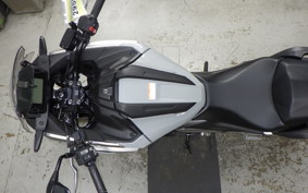 HONDA NC750X 2023 RH09