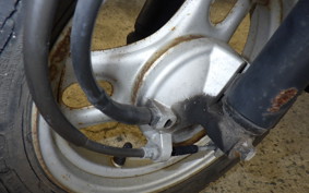 HONDA DIO Gen.5 AF56
