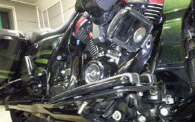 HARLEY FLTRXSE1920CVO 2022