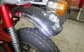 HONDA DAX 50 1990 ST50