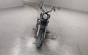 HONDA STEED 400 1994 NC26
