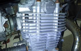 YAMAHA SR400 Gen.2 1992 1JR