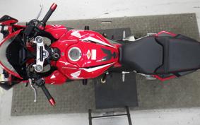 HONDA CBR650R 2019 RH03