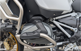 BMW R1250GS ADVENTURE 2022 0M11