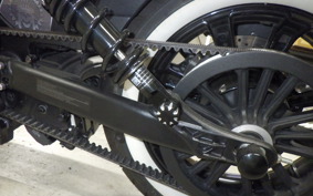INDIAN Scout bobber 2021
