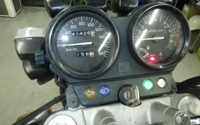 HONDA CB400SF VTEC K NC39