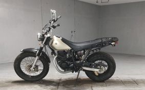 YAMAHA TW200 DG07J