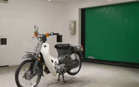 HONDA C50 SUPER CUB E 2011 C50