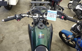 YAMAHA SEROW 250 Gen.3 DG31J