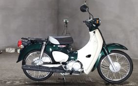 HONDA SUPER CUB50 AA09