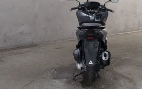 HONDA PCX125 JK05
