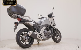 HONDA NC750X DCT 2023 RH09