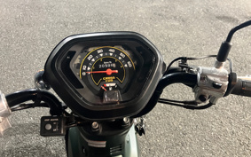 HONDA  CROSS  CUB 50 AA06