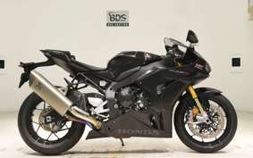 HONDA CBR1000RR RSP 2025 SC82