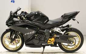 HONDA CBR250RR A