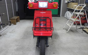 HONDA GYRO X TD02