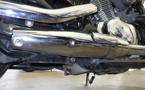 HONDA STEED 400 1994 NC26