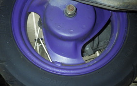 YAMAHA JOG Z 1996 3YK