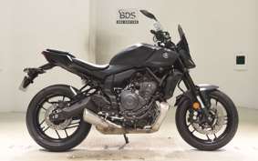 YAMAHA MT-07 2025 RM48J