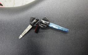 SUZUKI HAYABUSA Gen.2 2015