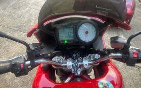 DUCATI MULTI STRADA 1000DS 2004 ZDMA100AA3B