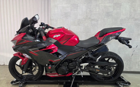 KAWASAKI NINJA 400 2019 EX400G