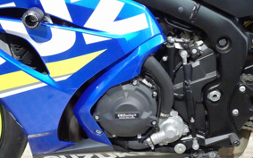 SUZUKI GSX-R1000R ABS 2017 DM11G