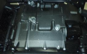 YAMAHA XVS1300CU 2014