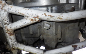 HONDA CRM80 GEN 2 HD12