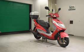 YAMAHA CYGNUS 125 XSR 2 2014 SE44J