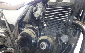 KAWASAKI ZRX400 1995 ZR400E