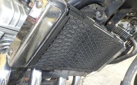 HONDA CB400F 1997 NC36