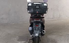 HONDA PCX125 JF81