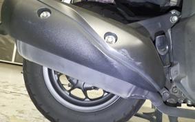 HONDA LEAD 125 2007 JF45