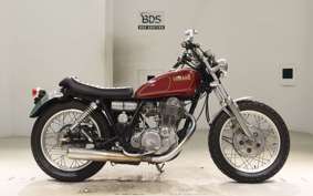 YAMAHA SR400 Gen.2 1998 1JR