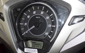 HONDA LEAD 125 1999 JF45