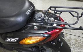 YAMAHA JOG Gen.5 2019 SA36J