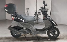 SUZUKI ADDRESS V125 CF4MA