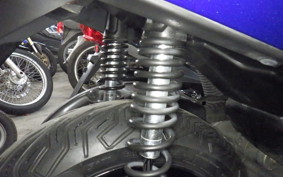 YAMAHA N-MAX 155 A SG50J