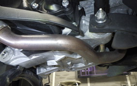 HONDA FORZA 250 2023 MF17