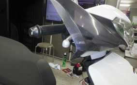 YAMAHA AXIS 125 Z 1993 SED7J