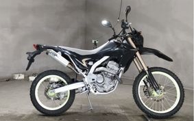 HONDA CRF250L MD44
