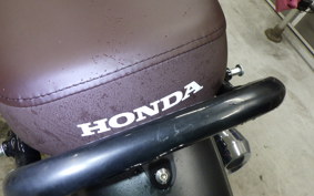 HONDA GB350 2023 NC59