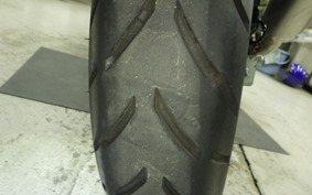 SUZUKI GSX-R125 DL33B