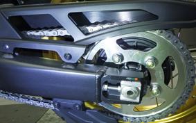 HONDA TRANSALP XL750 2026 RD16