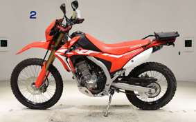 HONDA CRF250L 2019 MD44