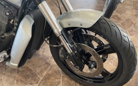 HARLEY  HARLEY VRSCF 2009 HPH