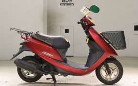 HONDA DIO Gen.6 2024 AF68