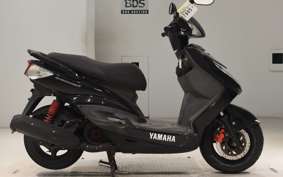 YAMAHA CYGNUS 125 XSR 2 1991 SE44J